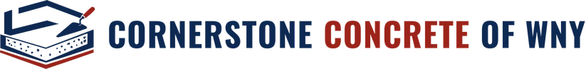 Cornerstone Concrete of WNY — concrete contractors in East Aurora, NY
